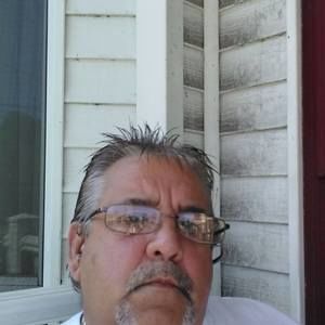 Meet your Posher, Scott